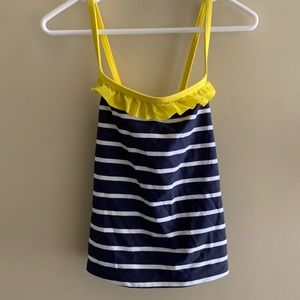 Small kids bathing suit from vineyard vines